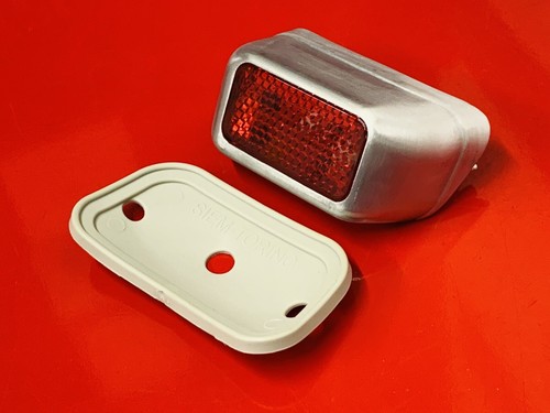 Vespa gs150 vs1 1955 to - 1955,