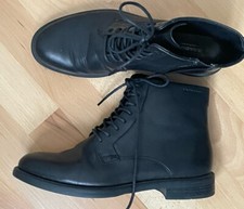 Vagabond leather Ankle Boots