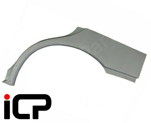 Icp rear arch repair - repair, panel