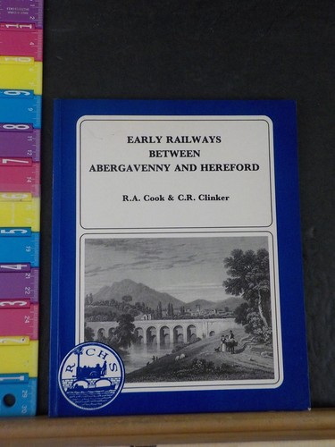 Early railways between - early,