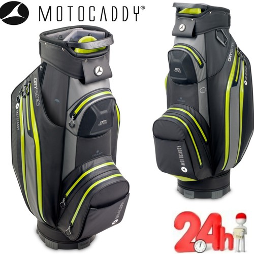 Motocaddy dry series - motocaddy,