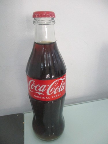 Coca cola palestine a 300 - palestine,