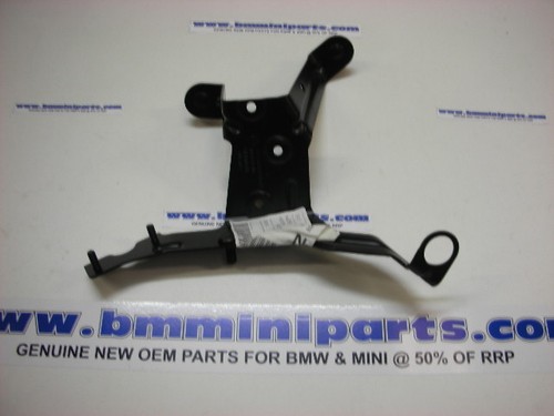 Bmw bracket for - bracket, hydro