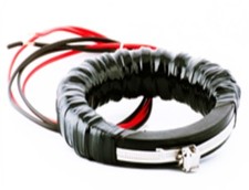 6 x Hobut Ring Type Split Core Current Transformers (233#J)