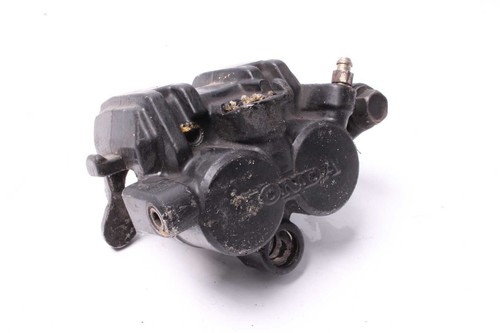 Brake caliper front right