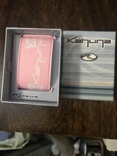 New  KAHUNA PINK SURFER WRIST BAND/STRAP/CUFF 