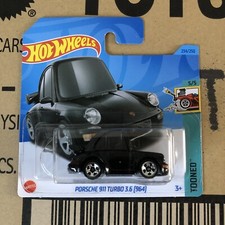 Hot wheels 2023 porsche 911 - wheels,