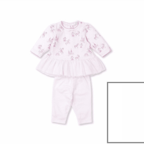 Kissy unicorn fairyland - kissy,
