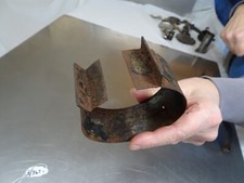 LUCAS E3HM DYNAMO COVER STRAP