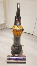 Dyson DC50 Multi Floor Refurbished 1 Yr Wty Ball Upright HEPA Vacuum Cleaner