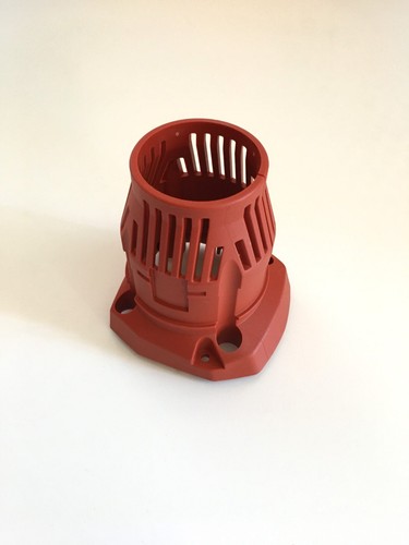 Grip section for - handle, hilti
