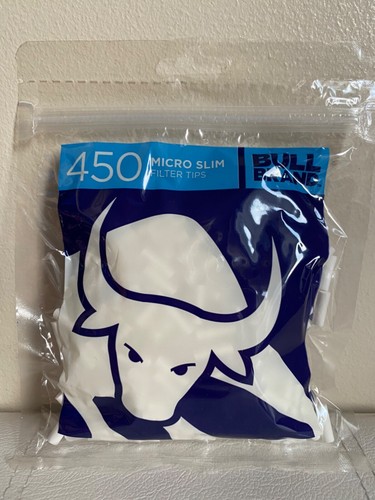 Bull brand micro filter - bull,