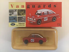 Vanguards VA 40002 Hillman Imp