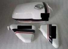 Fit For Norton Commando