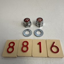 Raleigh Chopper Front Wheel R