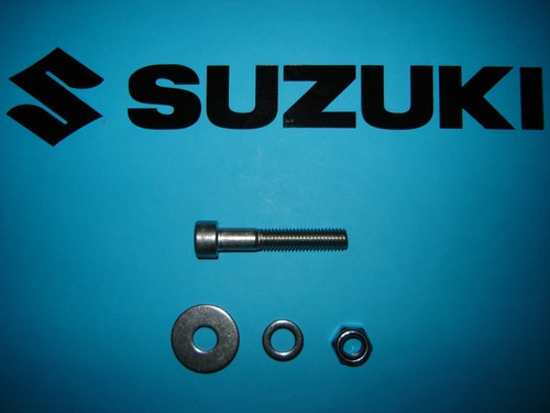 Suzuki gsf bandit gsxr srad - bandit,