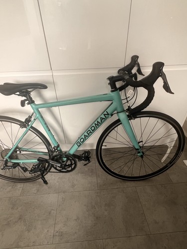 Boardman aluminium road - boardman, x7