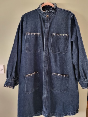 Seventy mochi blue denim pablo - blue,