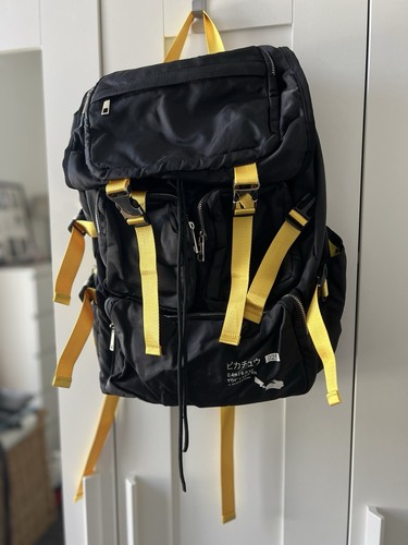 Celio pokemon pikachu - x,