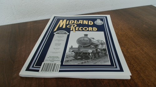 Midland record number 30 - record,