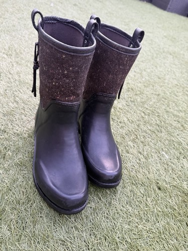 Ugg wellies boots - wellies,