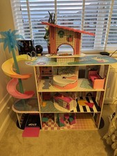 OMG Surprise Fashion LOL Dolls House