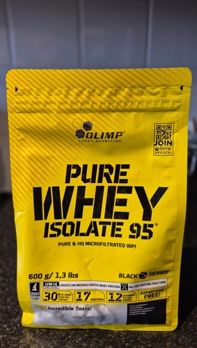Olimp sport nutrition pure - sport,