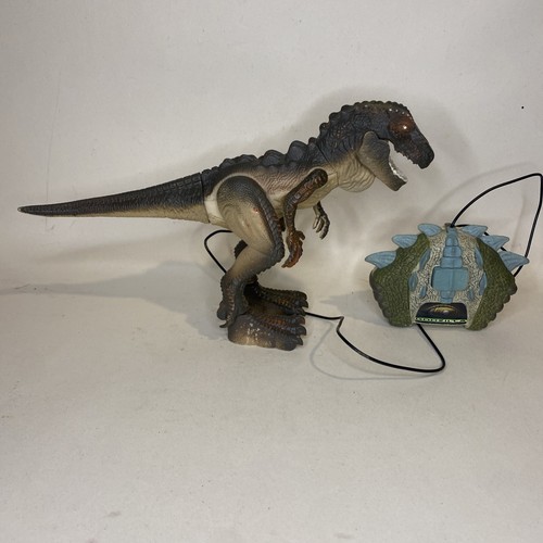 Vintage 1998 toy biz godzilla - vintage,