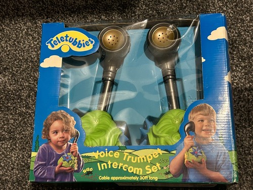 Boxed rare vintage 1996 - boxed,