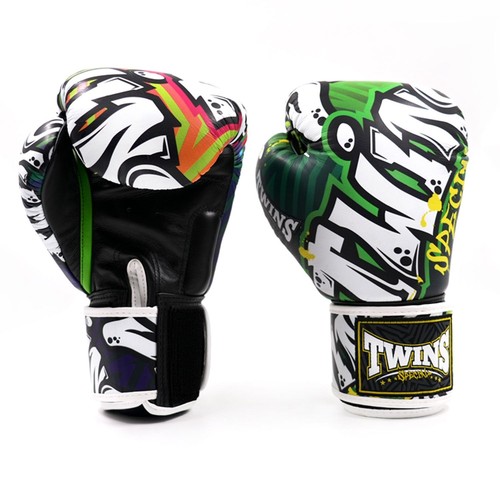Twins special graffiti - special,
