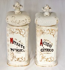 Two Antique/Vintage Spanish