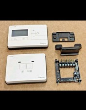 Drayton Digistat Dual-Channel