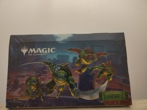 Magic the gathering - magic,