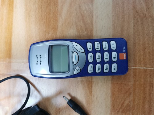 Nokia 3210 mobile - 3210,