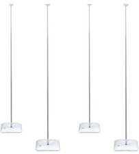 Balloon Column Stand Kit Set
