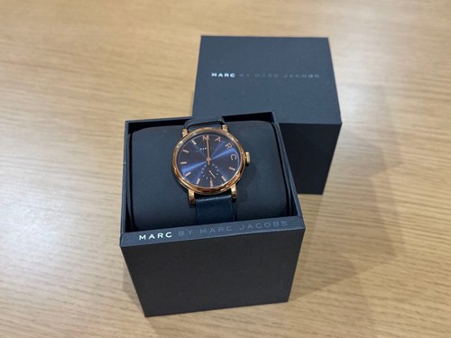 Marc jacobs watch - marc,