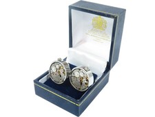 Steampunk - Watch - Movement -