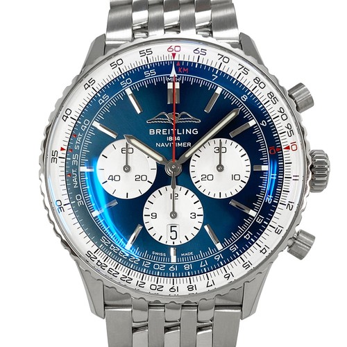 Breitling navitimer b01 - breitling,