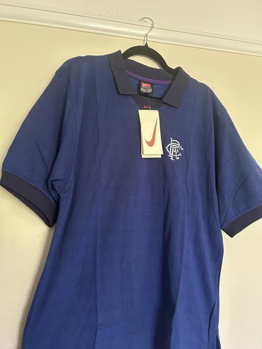 Brand new 1997 rangers - 1997-99,