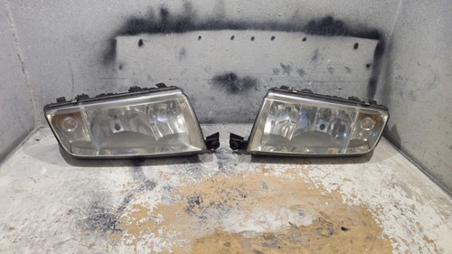 Skoda fabia mk1 headlights - fabia,