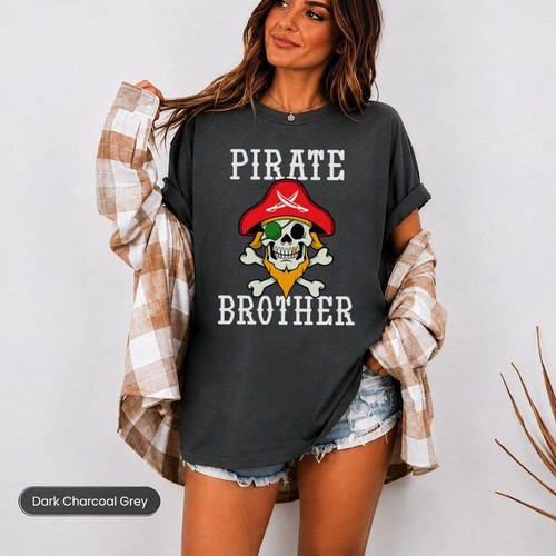 Pirate skull crossbones - pirate,