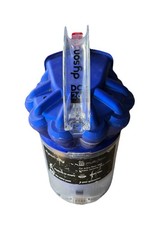 DC26 Blue Cyclone & Bin