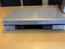 Panasonic NV-HV60EB-S VCR