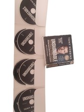 Tony Robbins Unshakeable 7 CD