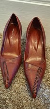 Emilio Luca X Ladies Red