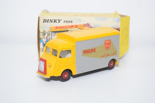 C22 dinky toys 587 - toys,