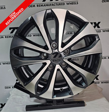 RENAULT MEGANE  16'' DIAMOND