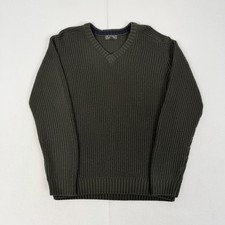PG Field Jumper Chunky Knit