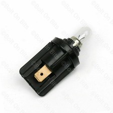 Hella Side Light Bulb Holder For Hymer B544 B574 B584 S520 1998 to 2003