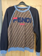 Fendi Sweat Shirt